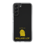Slim Protection Case［ &UCHINOCO - Rabbit - Holland Lop ］
