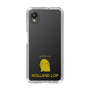 Slim Protection Case［ &UCHINOCO - Rabbit - Holland Lop ］