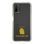 Slim Protection Case［ &UCHINOCO - Rabbit - Holland Lop ］