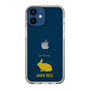 Slim Protection Case［ &UCHINOCO - Rabbit - Mini Rex ］