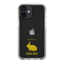 Slim Protection Case［ &UCHINOCO - Rabbit - Mini Rex ］