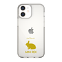 Slim Protection Case［ &UCHINOCO - Rabbit - Mini Rex ］