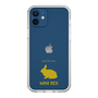Slim Protection Case［ &UCHINOCO - Rabbit - Mini Rex ］