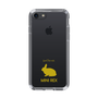 Slim Protection Case［ &UCHINOCO - Rabbit - Mini Rex ］