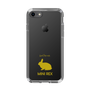 Slim Protection Case［ &UCHINOCO - Rabbit - Mini Rex ］