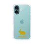 Slim Protection Case［ &UCHINOCO - Rabbit - Mini Rex ］
