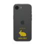 Slim Protection Case［ &UCHINOCO - Rabbit - Mini Rex ］