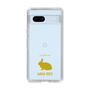 Slim Protection Case［ &UCHINOCO - Rabbit - Mini Rex ］