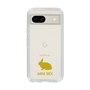 Slim Protection Case［ &UCHINOCO - Rabbit - Mini Rex ］