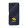 Slim Protection Case［ &UCHINOCO - Rabbit - Mini Rex ］