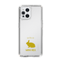 Slim Protection Case［ &UCHINOCO - Rabbit - Mini Rex ］
