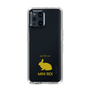 Slim Protection Case［ &UCHINOCO - Rabbit - Mini Rex ］