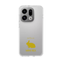 Slim Protection Case［ &UCHINOCO - Rabbit - Mini Rex ］