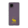 Slim Protection Case［ &UCHINOCO - Rabbit - Mini Rex ］