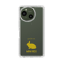 Slim Protection Case［ &UCHINOCO - Rabbit - Mini Rex ］