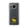 Slim Protection Case［ &UCHINOCO - Rabbit - Mini Rex ］