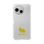 Slim Protection Case［ &UCHINOCO - Rabbit - Mini Rex ］
