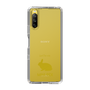 Slim Protection Case［ &UCHINOCO - Rabbit - Mini Rex ］