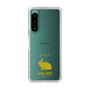 Slim Protection Case［ &UCHINOCO - Rabbit - Mini Rex ］