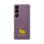 Slim Protection Case［ &UCHINOCO - Rabbit - Mini Rex ］