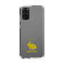 Slim Protection Case［ &UCHINOCO - Rabbit - Mini Rex ］