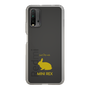 Slim Protection Case［ &UCHINOCO - Rabbit - Mini Rex ］