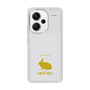 Slim Protection Case［ &UCHINOCO - Rabbit - Mini Rex ］