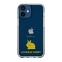 Slim Protection Case［ &UCHINOCO - Rabbit - Lionhead ］