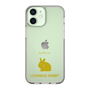 Slim Protection Case［ &UCHINOCO - Rabbit - Lionhead ］