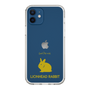 Slim Protection Case［ &UCHINOCO - Rabbit - Lionhead ］