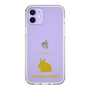 Slim Protection Case［ &UCHINOCO - Rabbit - Lionhead ］