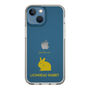 Slim Protection Case［ &UCHINOCO - Rabbit - Lionhead ］