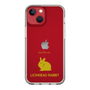 Slim Protection Case［ &UCHINOCO - Rabbit - Lionhead ］