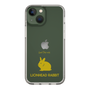 Slim Protection Case［ &UCHINOCO - Rabbit - Lionhead ］