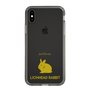 Slim Protection Case［ &UCHINOCO - Rabbit - Lionhead ］