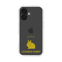Slim Protection Case［ &UCHINOCO - Rabbit - Lionhead ］