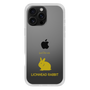 Slim Protection Case［ &UCHINOCO - Rabbit - Lionhead ］