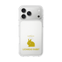 Slim Protection Case［ &UCHINOCO - Rabbit - Lionhead ］