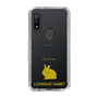 Slim Protection Case［ &UCHINOCO - Rabbit - Lionhead ］