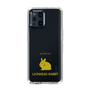 Slim Protection Case［ &UCHINOCO - Rabbit - Lionhead ］