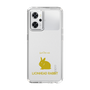 Slim Protection Case［ &UCHINOCO - Rabbit - Lionhead ］