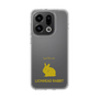 Slim Protection Case［ &UCHINOCO - Rabbit - Lionhead ］