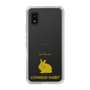 Slim Protection Case［ &UCHINOCO - Rabbit - Lionhead ］