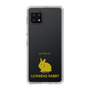 Slim Protection Case［ &UCHINOCO - Rabbit - Lionhead ］