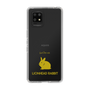 Slim Protection Case［ &UCHINOCO - Rabbit - Lionhead ］