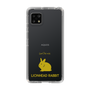 Slim Protection Case［ &UCHINOCO - Rabbit - Lionhead ］