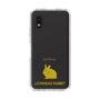 Slim Protection Case［ &UCHINOCO - Rabbit - Lionhead ］