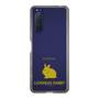 Slim Protection Case［ &UCHINOCO - Rabbit - Lionhead ］