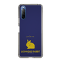 Slim Protection Case［ &UCHINOCO - Rabbit - Lionhead ］