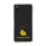 Slim Protection Case［ &UCHINOCO - Rabbit - Lionhead ］